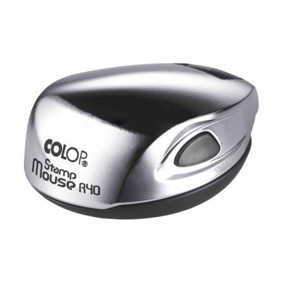 Kišeninio antspaudo korpusas COLOP Mouse R40