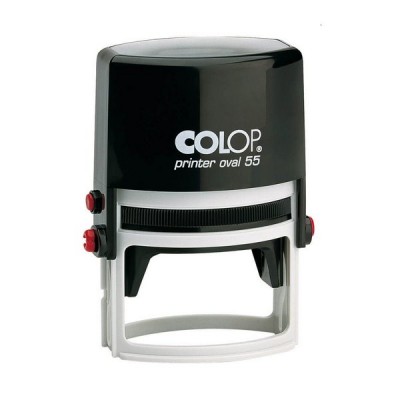 Antspaudo korpusas COLOP Printer Oval 55