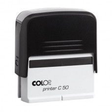 Antspaudo korpusas COLOP Printer C50
