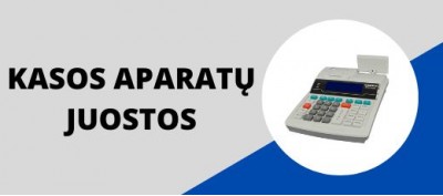 kasos-aparatu-juostos