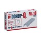 Sąsagėlės BOXER Nr. 10