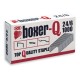 Sąsagėlės BOXER Nr. 24/6