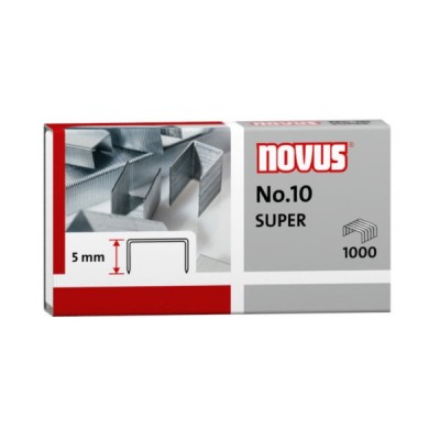 Sąsagėlės NOVUS Nr. 10