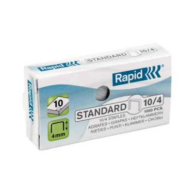 Sąsagėlės RAPID standart Nr. 10