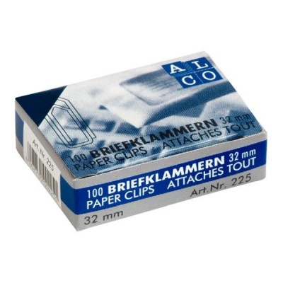 Sąvaržėlės ALCO 32 mm