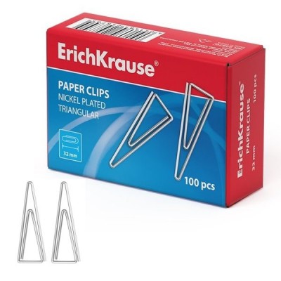 Sąvaržėlės ErichKrause 32mm, trikampės