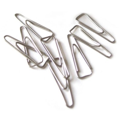 Sąvaržėlės FORPUS 25 mm, trikampės