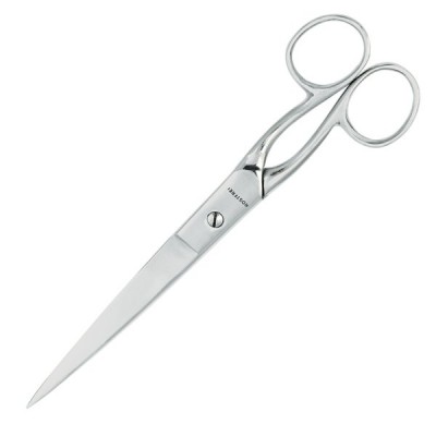 Žirklės metalinės Wedo 20cm