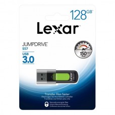 Atmintinė Lexar 128GB JumpDrive S57