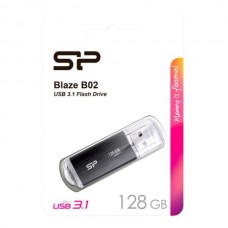 Atmintinė SP 128GB Blaze B02