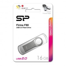 Atmintinė SP 16GB Firma F80