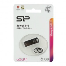 Atmintinė SP 16GB Jewel J10