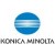 Konica Minolta kasetės