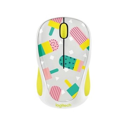 Pelė Logitech M238 Wireless