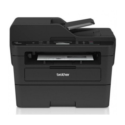 Lazerinis spausdintuvas Brother DCP-L2550DN (Daugiafunkcinis)