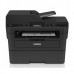 Lazerinis spausdintuvas Brother DCP-L2550DN (Daugiafunkcinis) Lazerinis spausdintuvas Brother DCP-L2550DN (Daugiafunkcinis)
