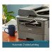 Lazerinis spausdintuvas Brother DCP-L2550DN (Daugiafunkcinis)