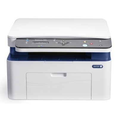 Lazerinis spausdintuvas Xerox WorkCentre 3025 (Daugiafunkcinis, Wi-Fi)