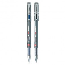 Gelinis rašiklis ErichKrause Megapolis 0,5mm, įvairių spalvų