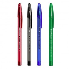 Gelinis rašiklis ErichKrause R-301 original 0,5mm, įvairių spalvų