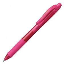 Gelinis rašiklis Pentel Energel-X BL107 0,7mm, įvairių spalvų