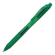 Gelinis rašiklis Pentel Energel-X BL107 0,7mm, įvairių spalvų
