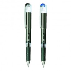 Gelinis rašiklis Pentel Hybrid Gel Grip DX 0,7mm, įvairių spalvų