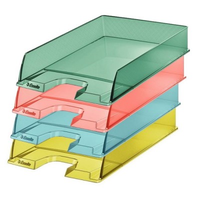 Lentynėlė dokumentams ESSELTE COLOUR ICE